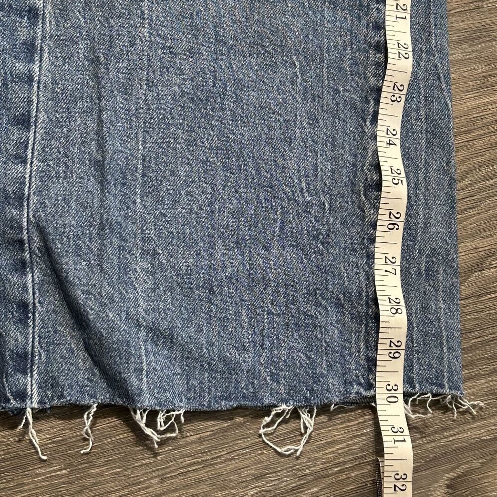 NWT Lucky Jeans Size 18 / 34 Legend Easy Rider Boot Cut Medium Wash Three Charms - Picture 8 of 16